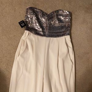NWT Express Jumpsuit